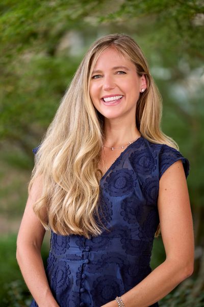 Mary Harmon Muir-Taylor, REALTOR